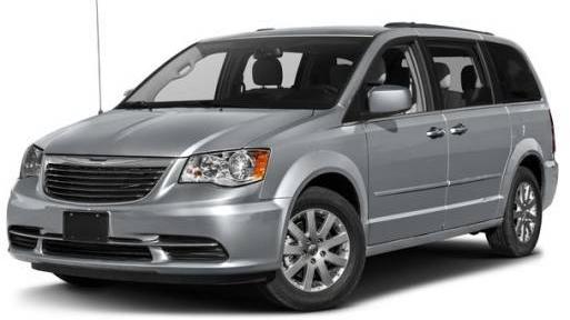 CHRYSLER TOWN AND COUNTRY 2016 2C4RC1BG9GR119499 image